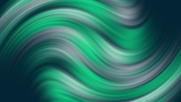 abstract colorful twirl wave background 4k. Vd 16
