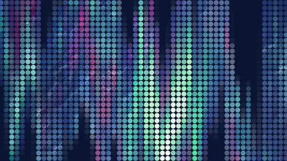 Small geometric shapes alt