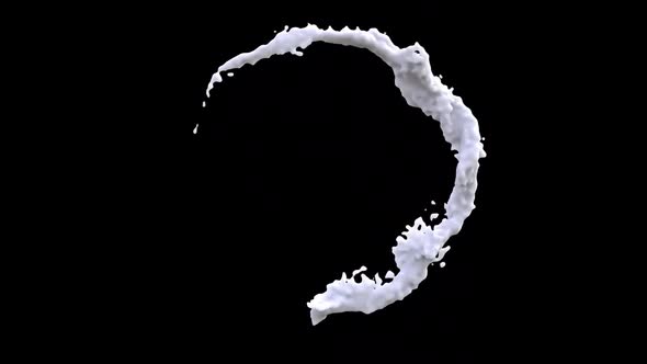 Milk Splash alt