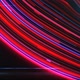 Background Of Neon Trails - VideoHive Item for Sale