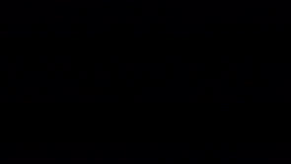 Black Background with Animation alt