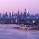 Beautiful Drone Melbourne City - VideoHive Item for Sale