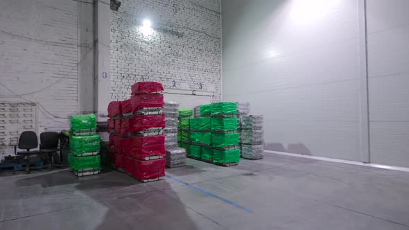 Lead or Tin Warehouse alt