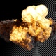 Explosion - VideoHive Item for Sale