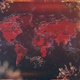 Global Mapping Coronavirus Pandemic HD - VideoHive Item for Sale