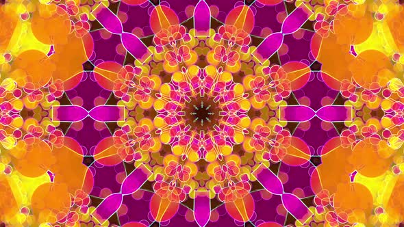 Abstract Loop Background alt