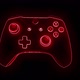 neon game controller - VideoHive Item for Sale