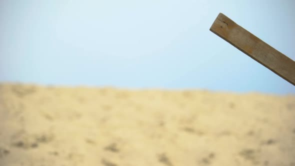 Jesus in Crown of Thorns Carrying Heavy Cross, Sacrifice for Sinners Salvation alt