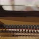 Professional Pianist Playing Grand Piano - VideoHive Item for Sale