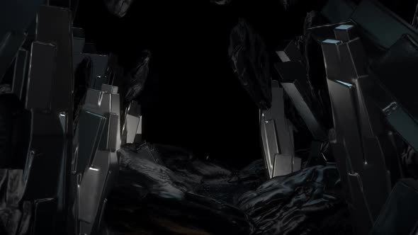 Sci Fi Space 02 HD alt