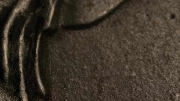 Cinematic Textureed Motion Background (No CGI used) TEXTURES - 029 alt