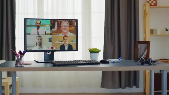 Room with Nobody in It alt