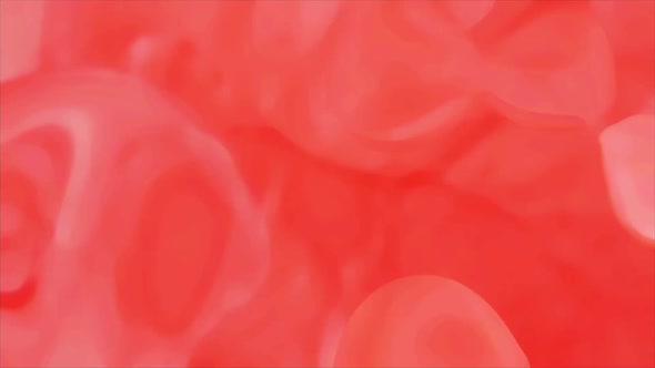 Biological close up liquid, the movement of blood.  alt