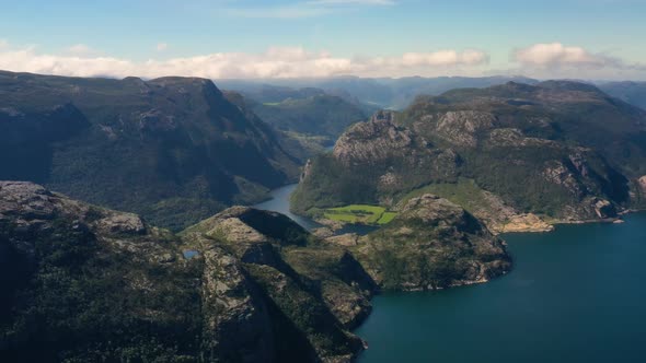 Beautiful Nature Norway alt