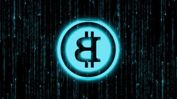 Digital Bitcoin Cash