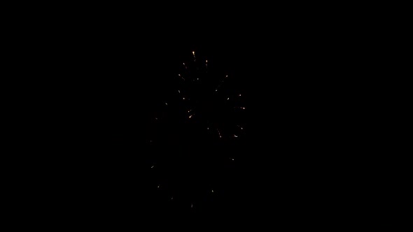 Fireworks alt