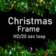 Christmas Frame V3 - VideoHive Item for Sale