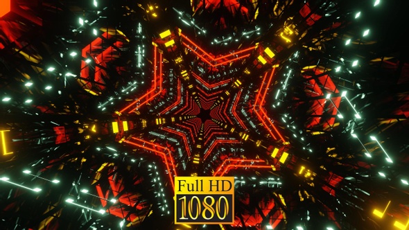 The Stars Are Waiting For Us HD alt