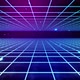 80&#39;s Sci-Fi Background - VideoHive Item for Sale