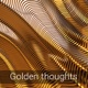 Golden Thoughts - VideoHive Item for Sale