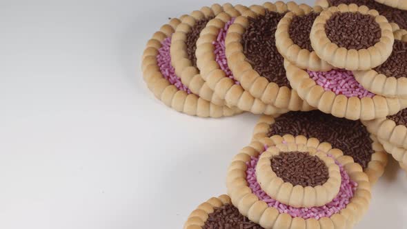 Jam Cookies With Chocolate Chips 17 alt