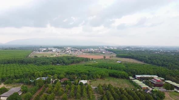 City In Countryside alt