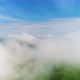 Flying Above the Clouds - VideoHive Item for Sale