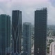 Downtown Miami Aerial View - VideoHive Item for Sale
