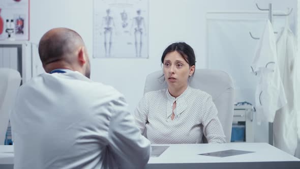 News About Incurable Disease alt