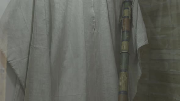 Dervish Dress. Sufism. alt