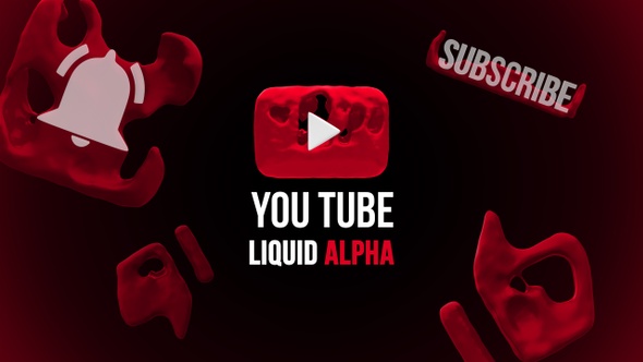 You Tube Liquid Alpha