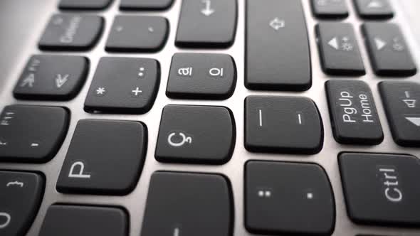 Computer Keyboard alt