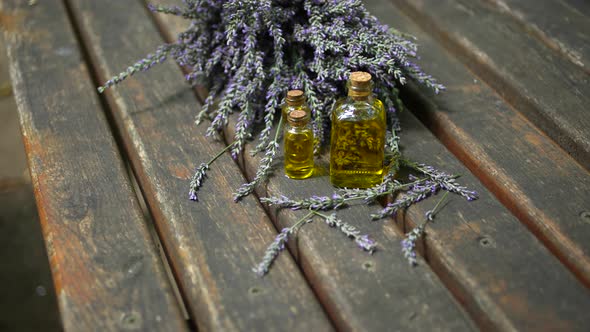 Lavender and Lavender Oil 24 alt