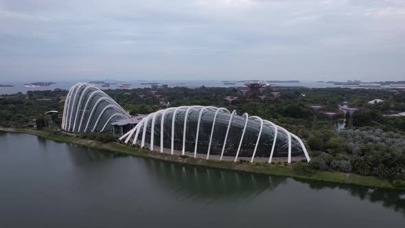 Marina Bay, Singapore alt