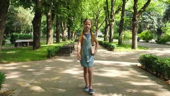 Back to School Education alt