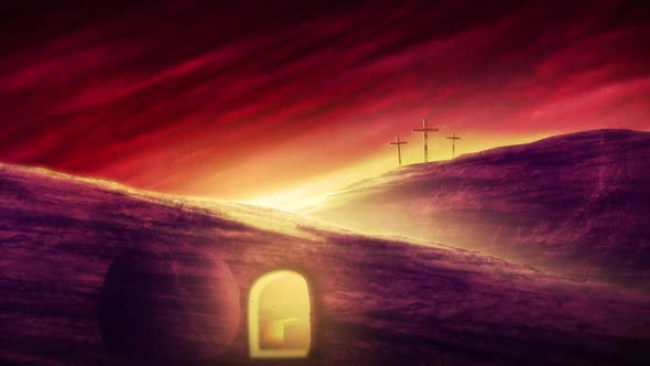 Worship Background The Empty Grave Full Hd