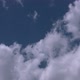 Clouds in the sky - VideoHive Item for Sale
