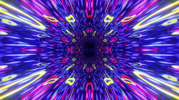 Seamless Looped Animation alt