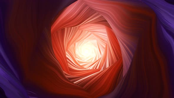 Fantasy Magic Tunnel alt