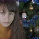 Displeasure at Christmas - VideoHive Item for Sale