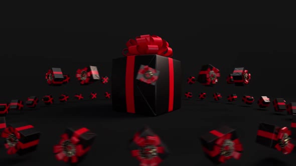 Gift Box HD