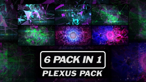 Plexus Pack