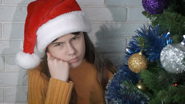 Lonely time during Christmas eve. alt