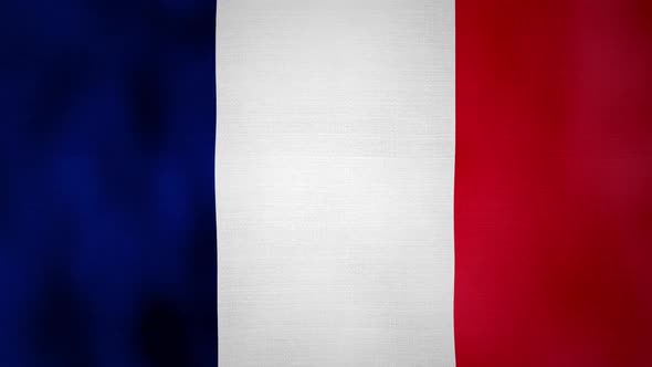 France Flag alt