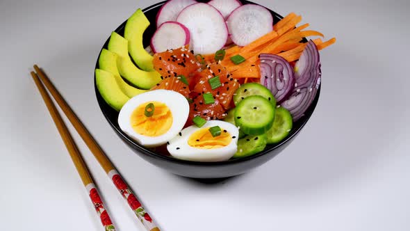 Poke Bowl alt