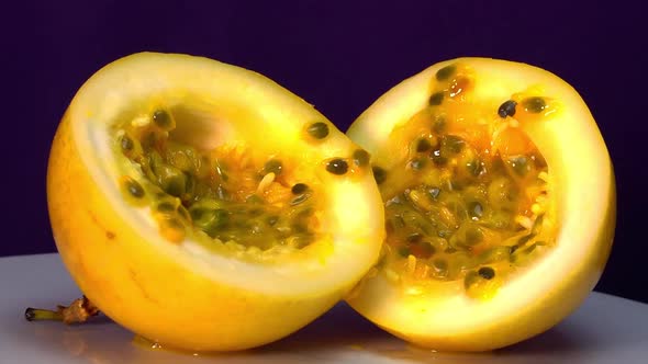 Brazilian Passion Fruit - Maracuja