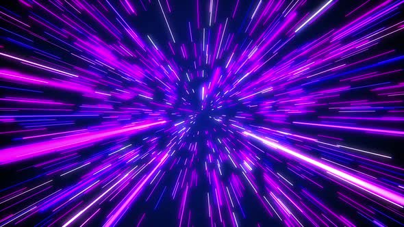 Hyperspace Jump Hd