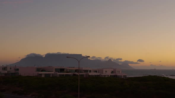 Time Lapse Video From the Waterfront in Cape Town Big Bay alt