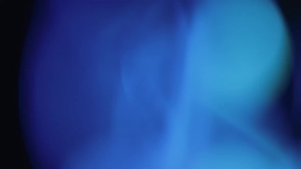 Multicolored Light Leaks Footage on Black Background Lens Flare Leak Burst Overlays Transitions alt