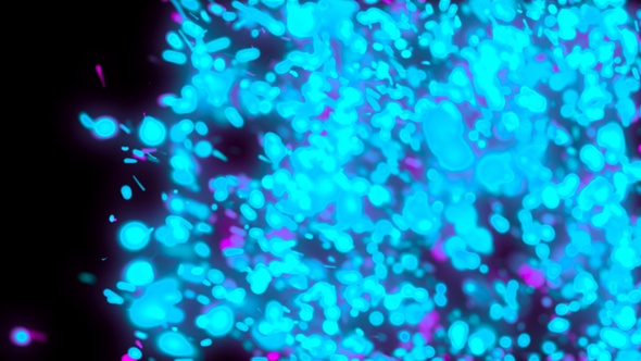 Colored Particles Shockwave Explosion V4 alt